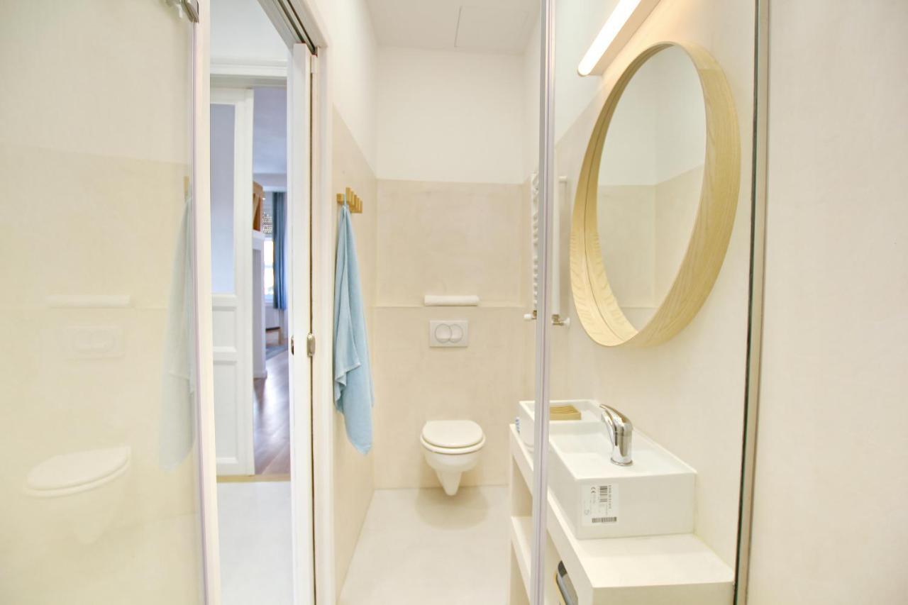 Pau Stylish Studios In The Heart Of Budapest Eksteriør billede