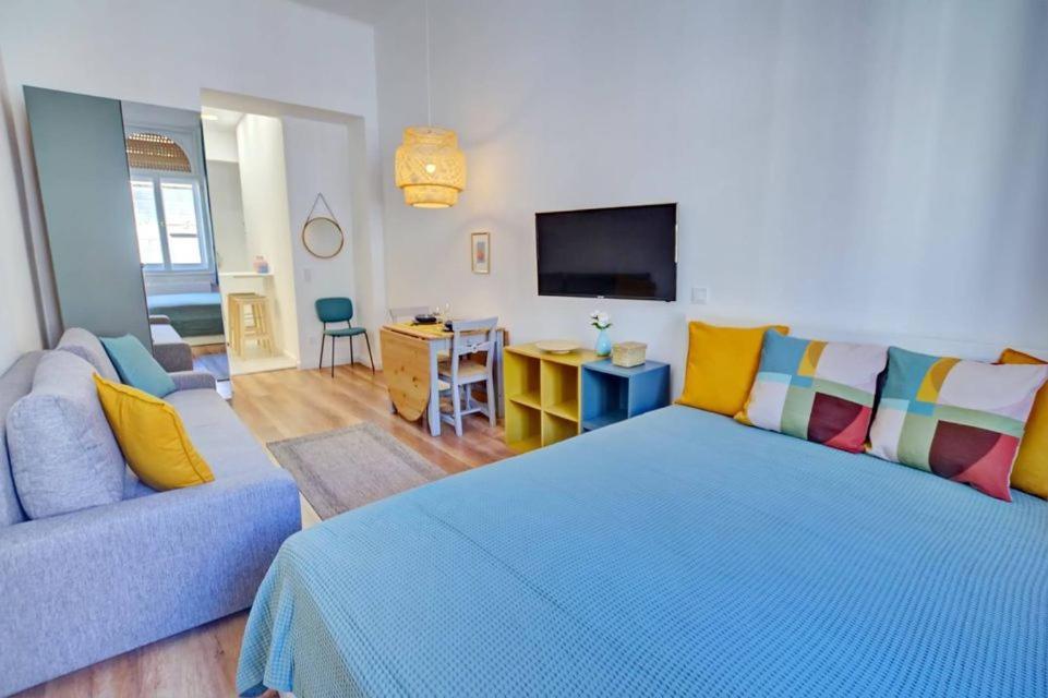 Pau Stylish Studios In The Heart Of Budapest Eksteriør billede